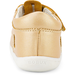 Bobux Step Up Zap II Sandal - Pale Gold