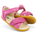 Bobux Step Up Magic Sandal - Pink