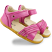 Bobux Step Up Magic Sandal - Pink