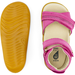 Bobux Step Up Magic Sandal - Pink