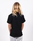 Santa Cruz Classic Dot Front T-Shirt - Black