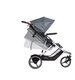 Phil & Teds Dash Buggy v5 - Grey Marle