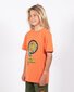 Santa Cruz Roskopp Two Dot T-Shirt - Orange