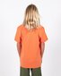 Santa Cruz Roskopp Two Dot T-Shirt - Orange