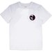 Santa Cruz Street Creep Redux UV T-Shirt - White