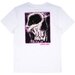 Santa Cruz Street Creep Redux UV T-Shirt - White