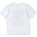 Santa Cruz Peace Dots T-Shirt - White