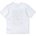 Santa Cruz Peace Dots T-Shirt - White