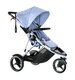 Phil & Teds Dash Buggy v5 - Blue Marle