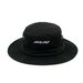 Santa Cruz Classic Strip Bucket Hat - Black