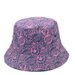 Santa Cruz Flier Bucket Hat - Pink