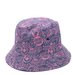 Santa Cruz Flier Bucket Hat - Pink