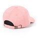 Santa Cruz Daylight Dot Baseball Hat - Rose