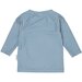 Huxbaby Scuba Bear Rashguard - Dusty Blue