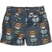 Huxbaby Scuba Bear Swim Short