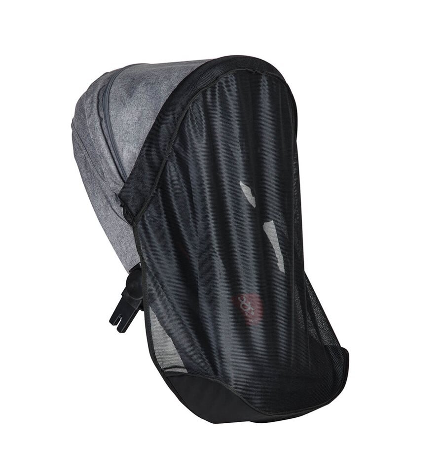 phil and teds sun cover