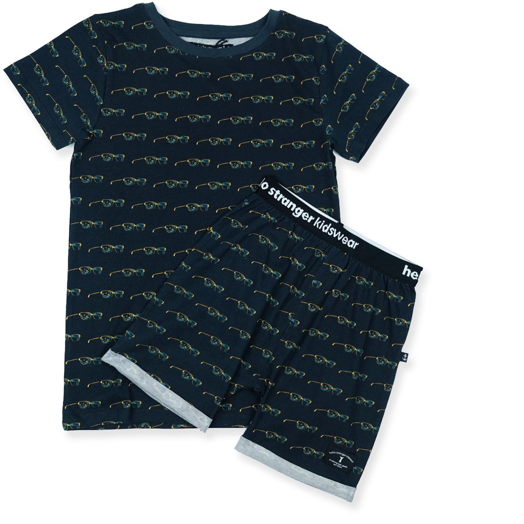 Boys sale pjs best sale