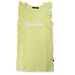 Hello Stranger Dash Dress - Lemon