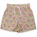 Hello Stranger Coast Short - Floral