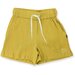 Hello Stranger Coast Short - Mustard