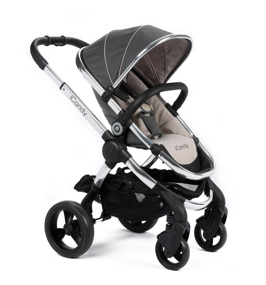 icandy stroller nz