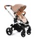 iCandy Peach4 Stroller - Butterscotch