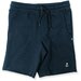 Hello Stranger Walk Short - Black