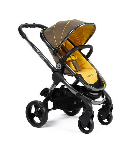 iCandy Peach4 Stroller - Honeycomb