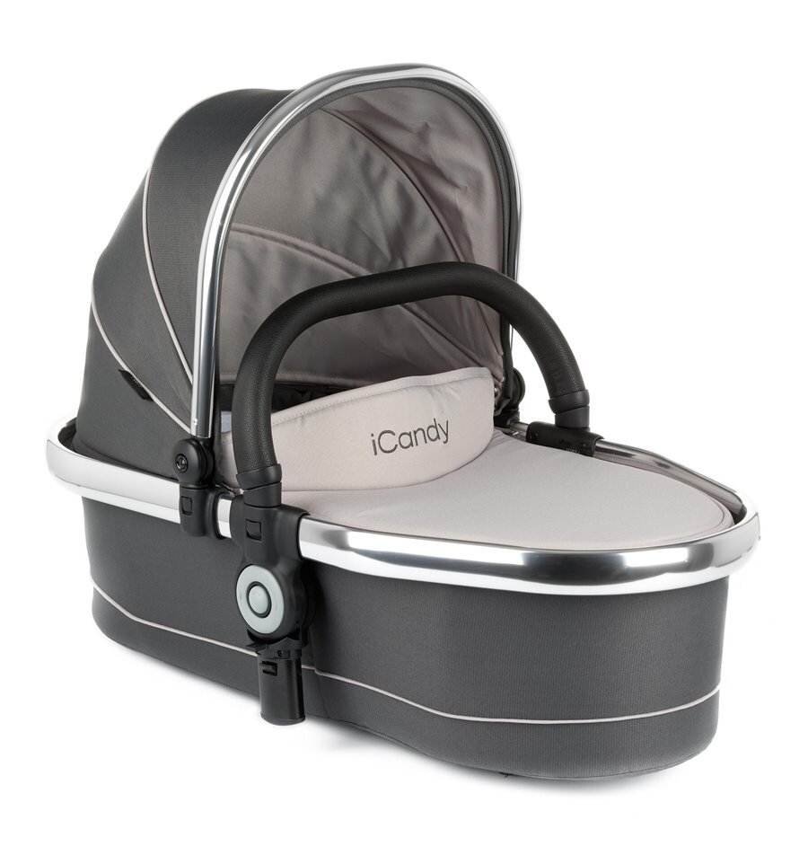 twin carrycot