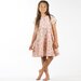 Hello Stranger Pixie S/S Dress - Floral