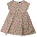 Hello Stranger Pixie S/S Dress - Floral