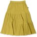 Hello Stranger Spell Skirt - Mustard