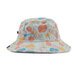 Hello Stranger Bucket Hat - Retro Floral