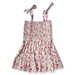 Hello Stranger Salty Sun Dress - Floral