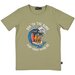 Radicool Dude Skull Island Tee