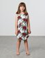 Kissed By Radicool Hibiscus Resort Dress