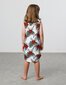 Kissed By Radicool Hibiscus Resort Dress