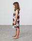 Kissed By Radicool Hibiscus Resort Dress