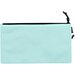 Santa Cruz Throwdown Dot Pencil Case - Aqua