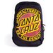 Santa Cruz Mfg Club Dot School Backpack - Black