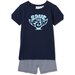 Milky Save The Ocean PJ'S