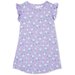 Milky Daisy Nightie