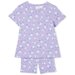 Milky Daisy PJ'S