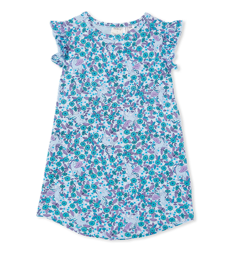 Milky Unicorn Nightie