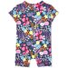 Milky Meadow Romper