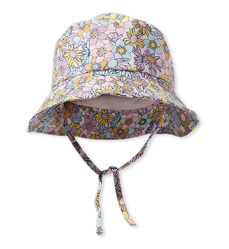 Milky Wild Child Junior Hat