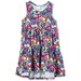 Milky Meadow Dress