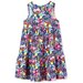 Milky Meadow Dress