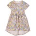 Milky Wild Child Dress