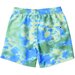 Minti Stack Boardies - Lime